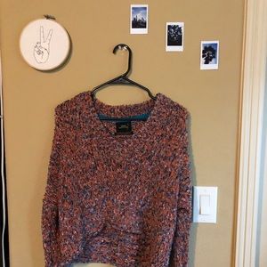 Urban Outfitters cropped sweater